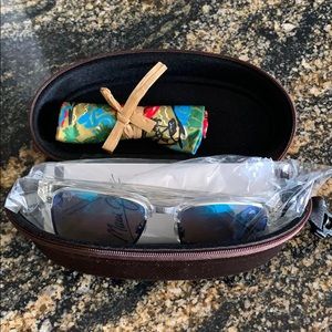 Maui Jim Sunglasses